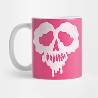 Deathly Love Mug